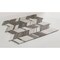 Andova Tiles ANDOVA TILES Casia Marble Chevron Mosaic Tile ANDCAS181 - alternate 6